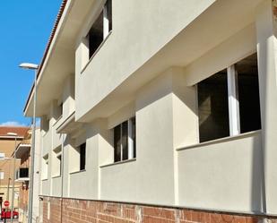 Exterior view of Flat for sale in Cocentaina  with Terrace, Storage room and Balcony