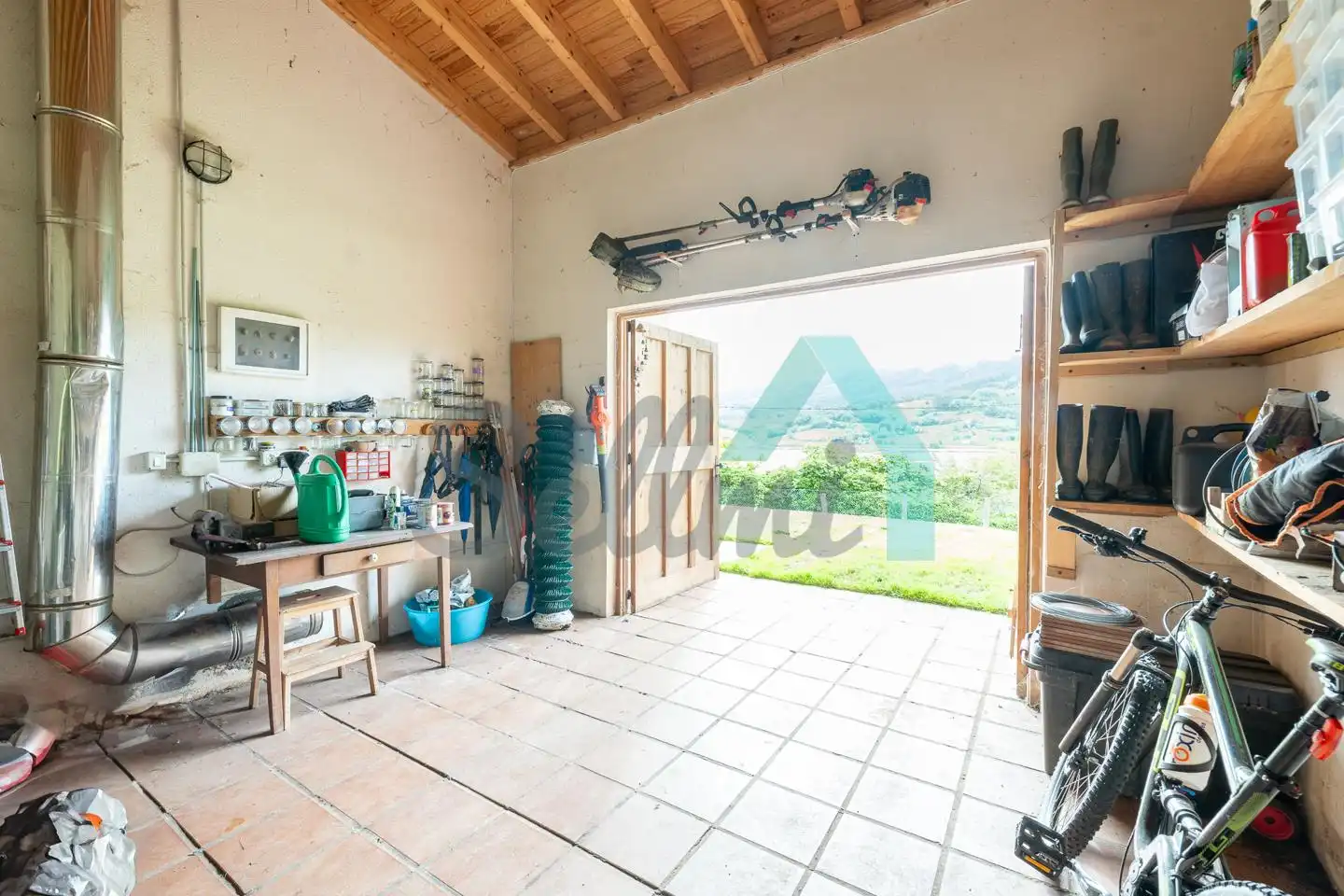 Casa o chalet en venta en Villaviciosa con Calefacción, Jardín privado y Parquet