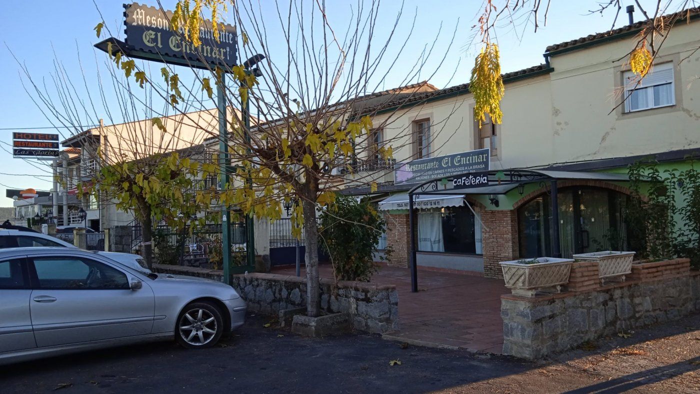 Local de alquiler en Torre de Santa María