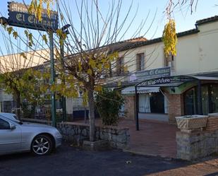 Local de lloguer a Torre de Santa María