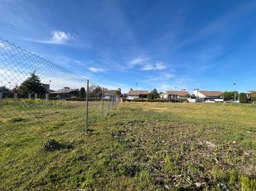 Terreno residenziale in vendita a Calle Río Ebro 736