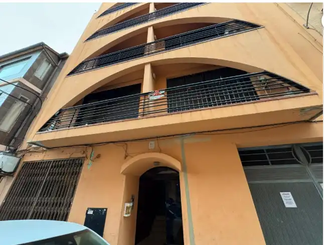 Piso en venta en Sollana