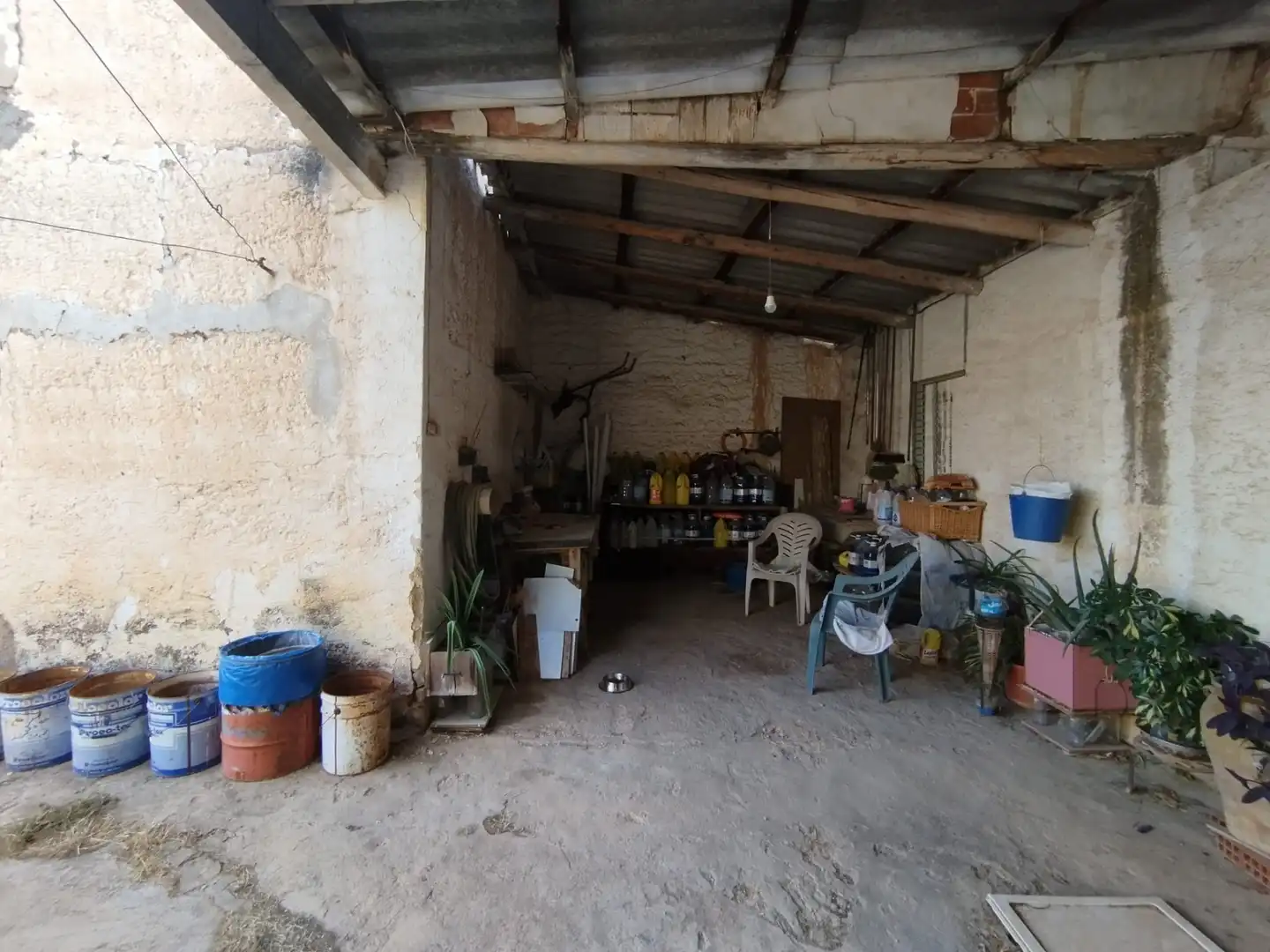 Habitatge amb jardí en venda a Calle Melquiades Álvarez, imagen 9