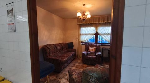 Foto 5 de Casa adosada en venda a Rionansa, Cantabria