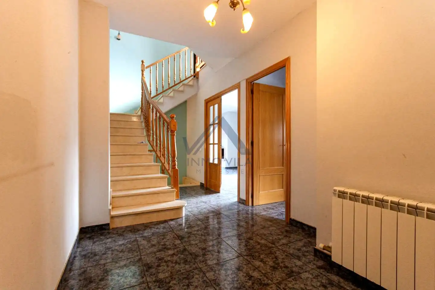 Casa con giardino in vendita a calle Can Barrau, imagen 3