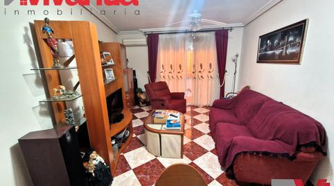 Photo 2 of Flat for sale in San Cristobal - San Diego, Lorca