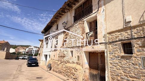 Foto 3 de Finca rústica en venda a Calle Domingo Gascón, 18, Valbona, Teruel