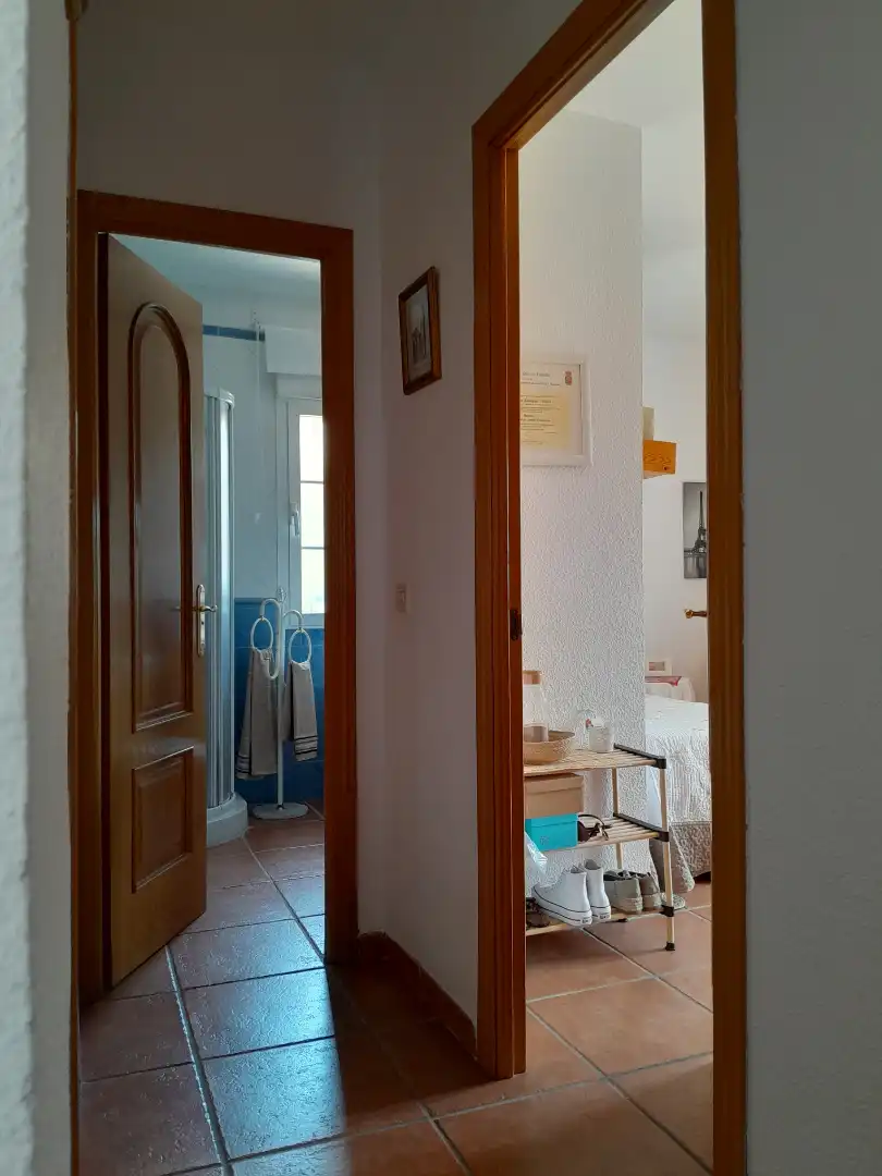 Casa o chalet en venta en Cobisa con Calefacción, Jardín privado y Amueblado