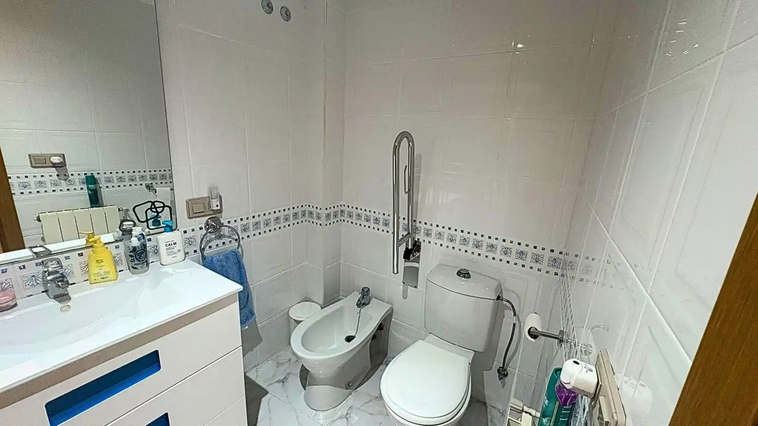 Baño de Piso en venta en Can Rial