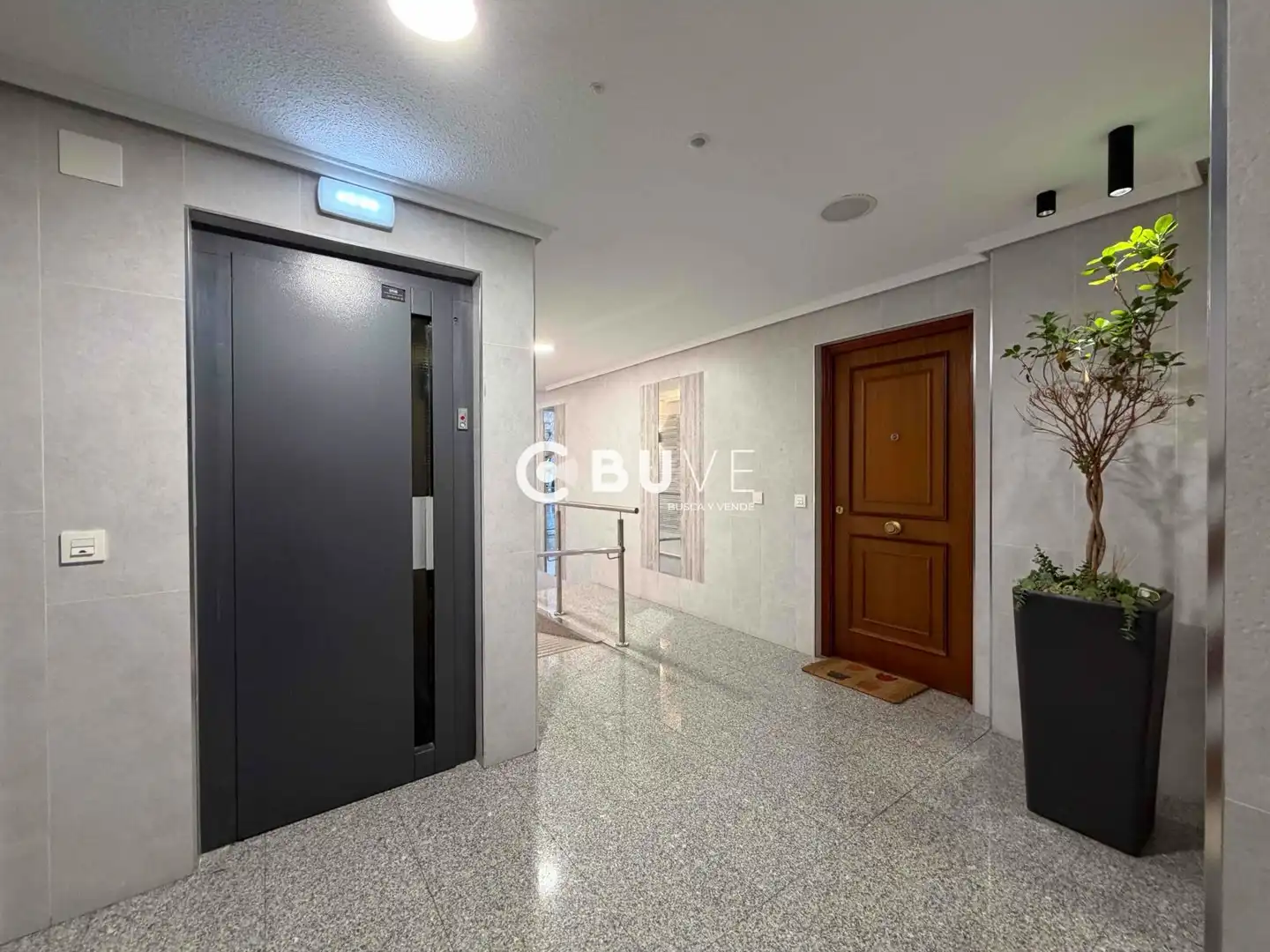Wohnung zum Verkauf in León Capital  mit Heizung, Terrasse und Abstellraum