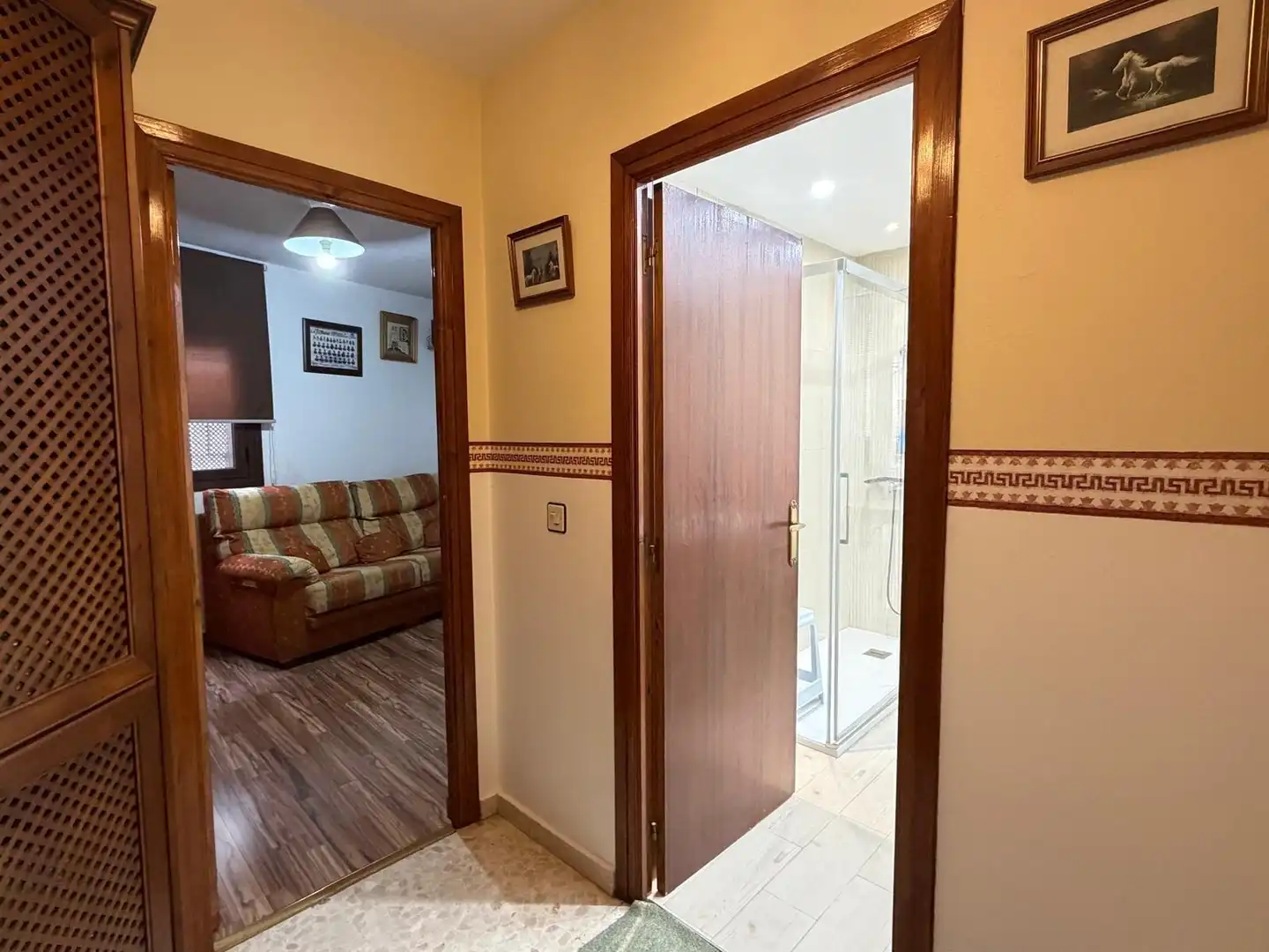 Piso en venta en Antequera con Calefacción y Terraza