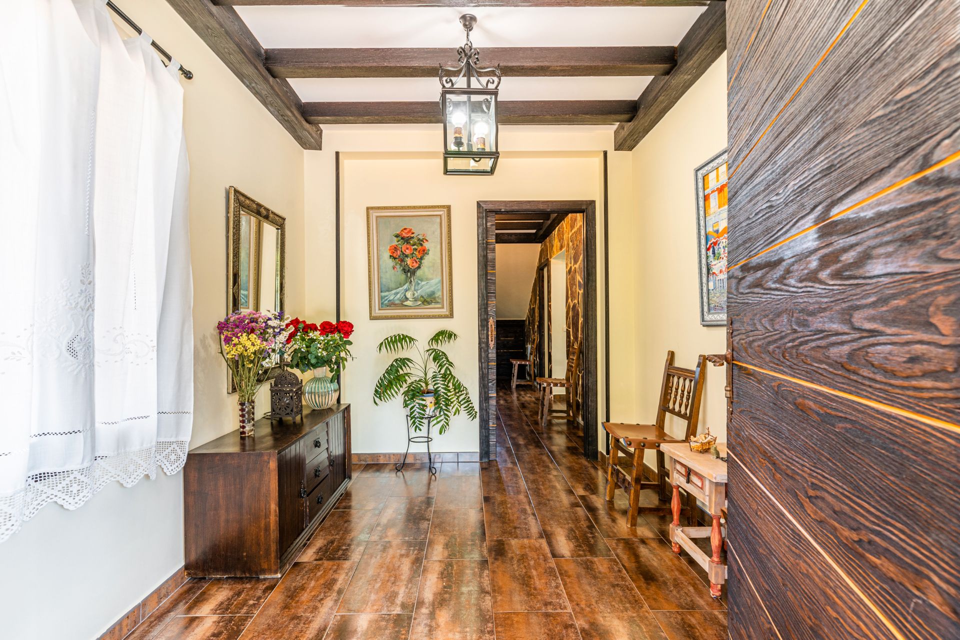 Casa o chalet en venta en Brunete con Aire acondicionado, Calefacción y Jardín privado