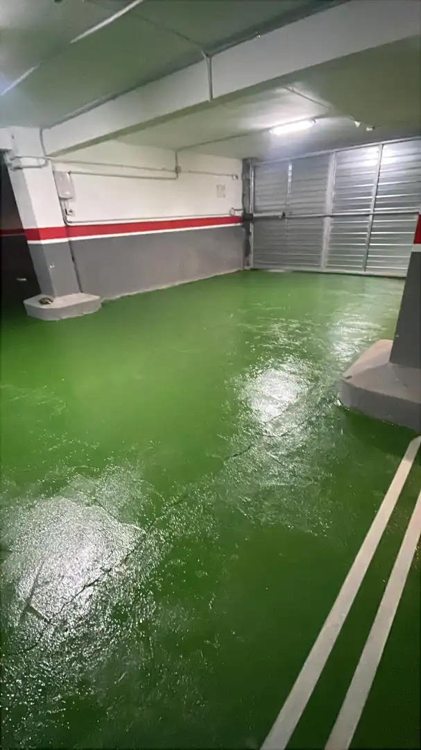Garatge de lloguer en Vilassar de Mar