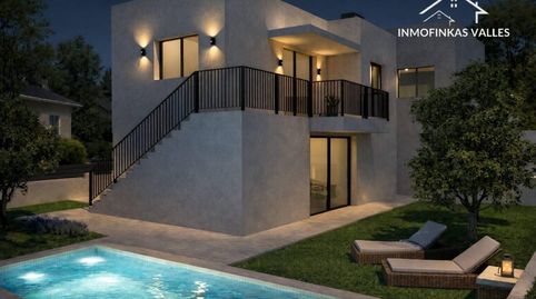 Foto 2 de Casa o chalet en venta en Calle Masroig, 11, Santa Eulàlia de Ronçana, Barcelona
