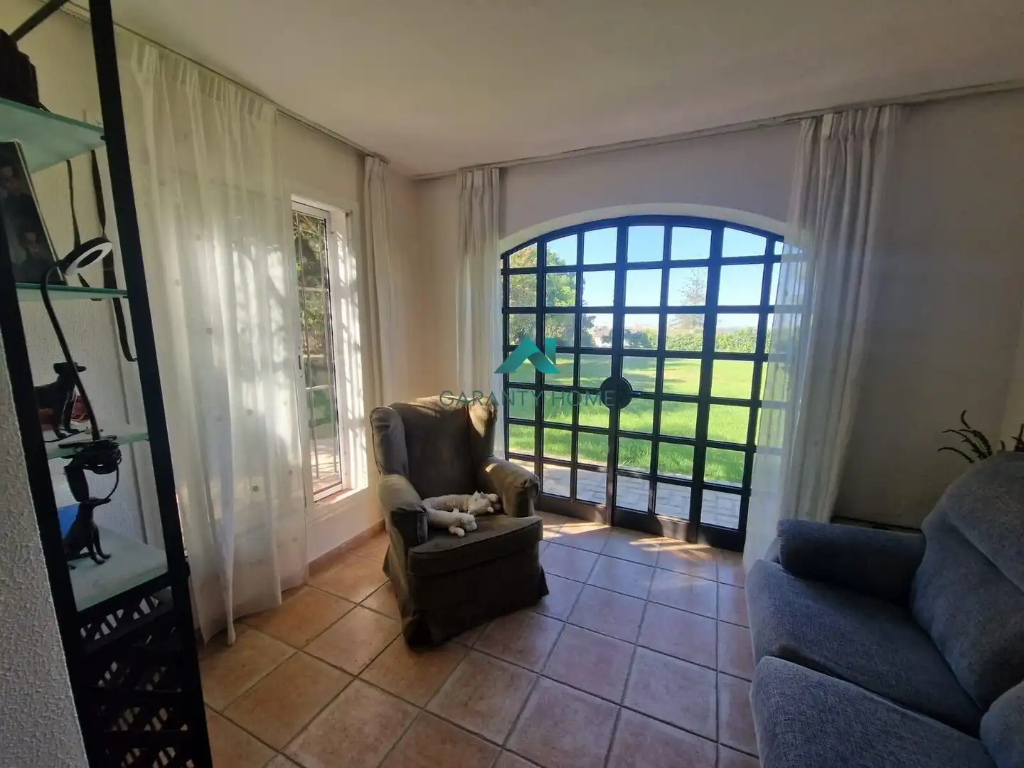 Houses for sale in Jerez de la Frontera  with Air Conditioner, Private garden and Storage room