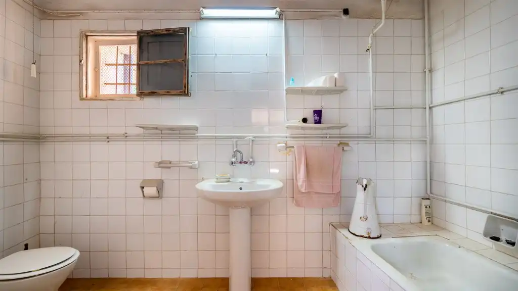 Casa rústica amb piscina en venda a Binissalem, imagen 21