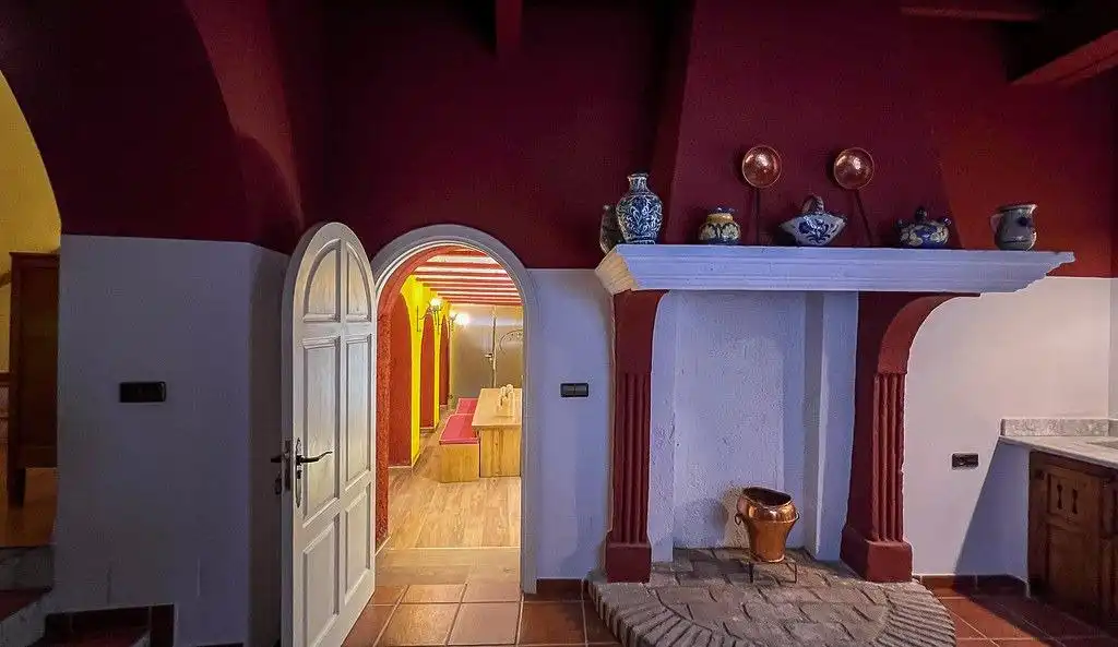 Casa o chalet en venta en Instinción