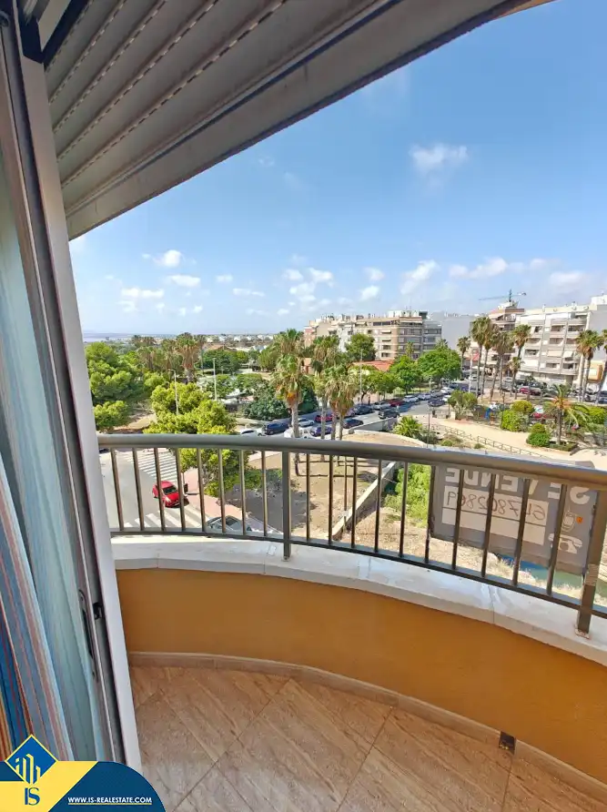Apartamento con terraza en venta en Playa del Acequión, Náufragos y Rocío del Mar, imagen 7