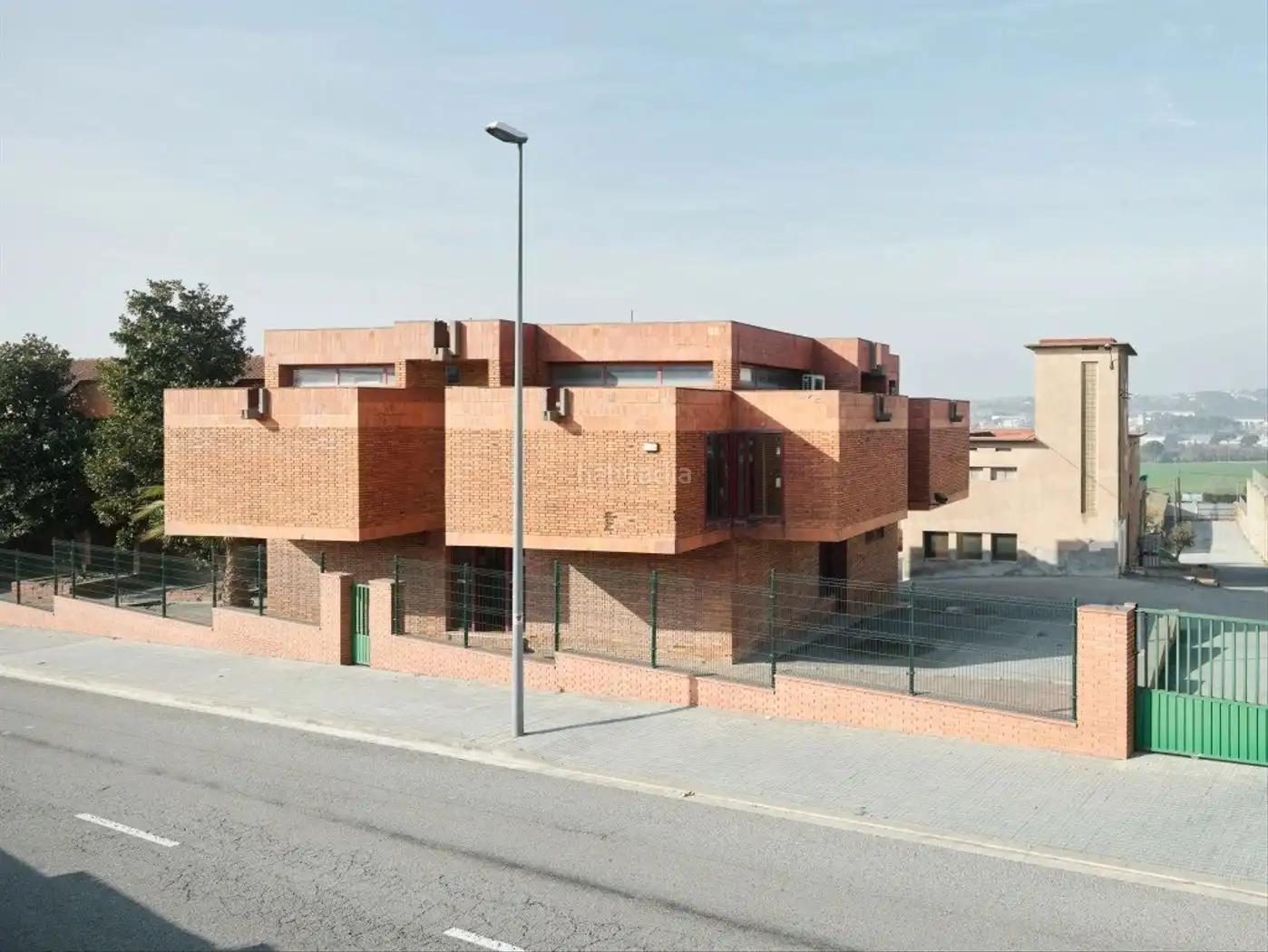Terreno residencial en venta en Lliçà de Vall, imagen 25