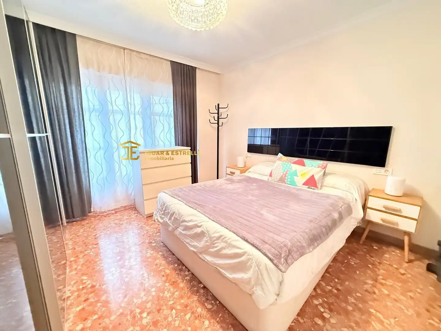 Habitación de Piso en venta en Lorca con Aire acondicionado, Calefacción y Terraza