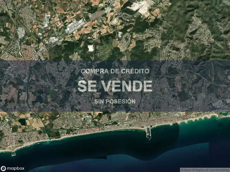 Residential zum Verkauf in Calafell Poble