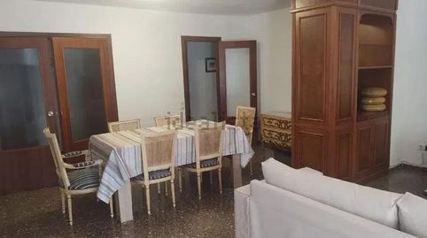 Foto 3 de Piso de alquiler en Arrancapins, Valencia Capital