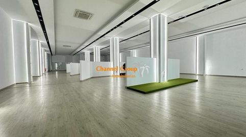 Foto 5 von Fabrikhallen zur Miete in San Crispín, Elche / Elx