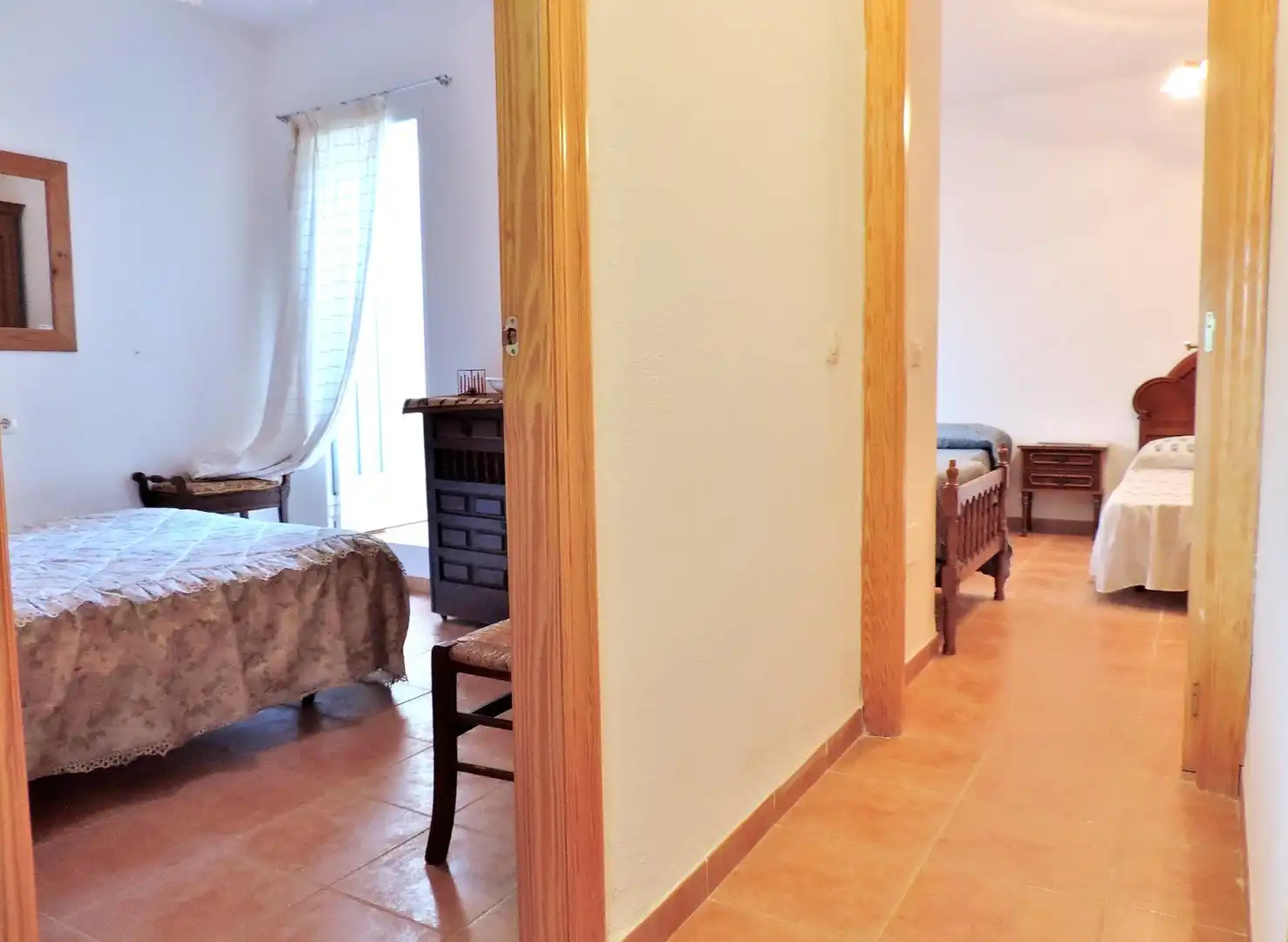 Flat for sale in Alsodux  with Heating
