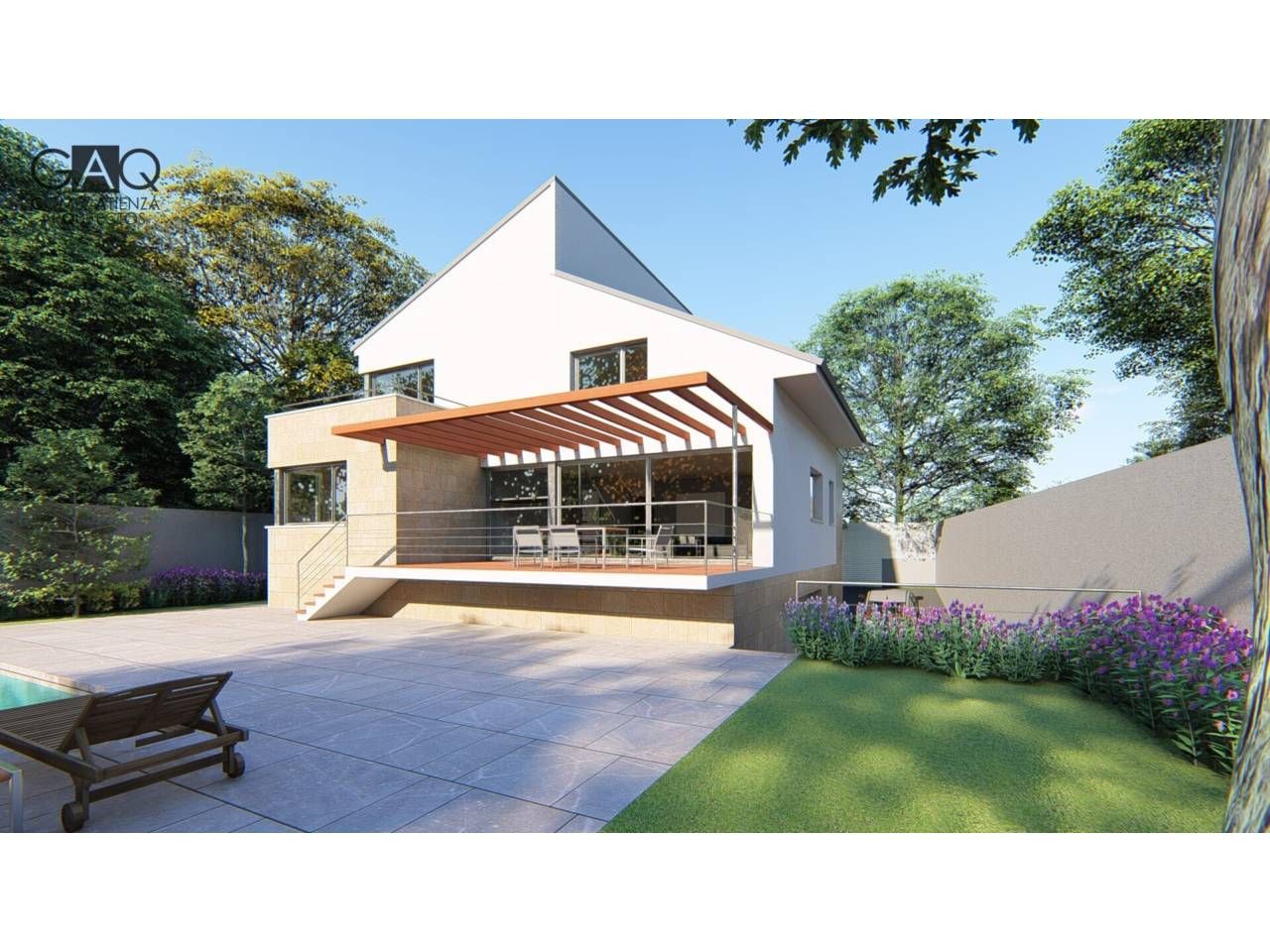 Residential for sale in Aranjuez