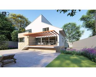 Residential for sale in Aranjuez