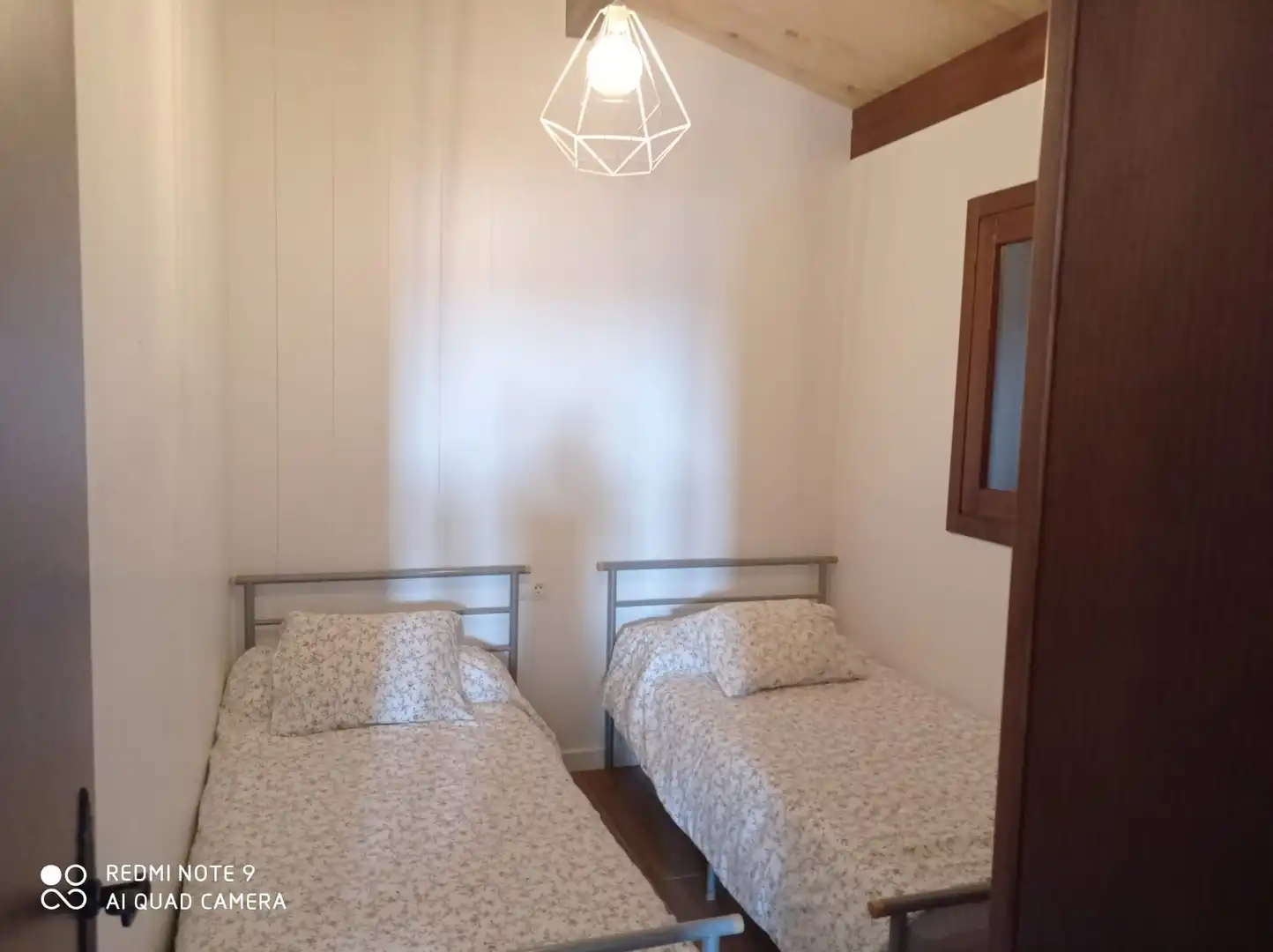 Dormitori de Casa o xalet de lloguer en Chiclana de la Frontera amb Aire condicionat, Jardí privat i Terrassa