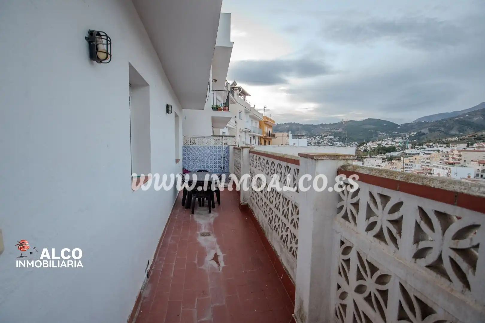 Flat for sale in MARAVILLAS, LAS, 29, La Herradura centro, La Herradura, Almuñécar
