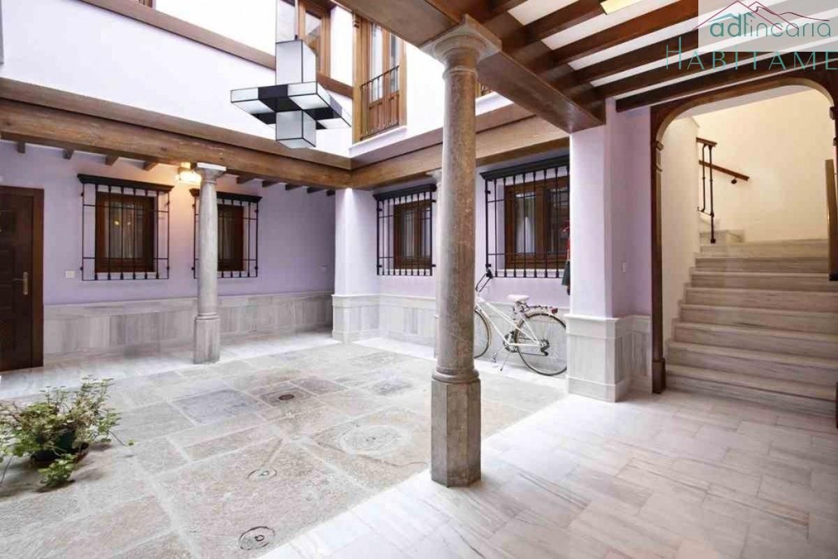 Piso de alquiler en JARDINES, 10, Centro - Sagrario , Centro