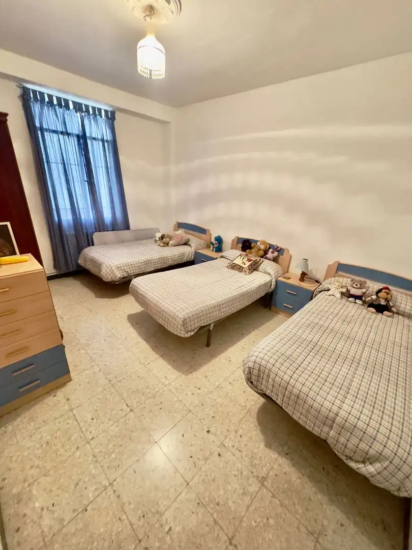 Casa rústica amb terrassa en venda a Torrenueva, imagen 23