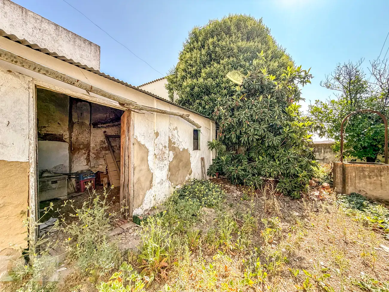 Casa o xalet en venda en Trigueros