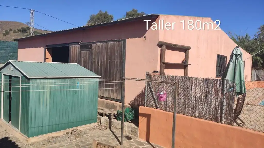 Xalet en venda a Centro, imagen 4