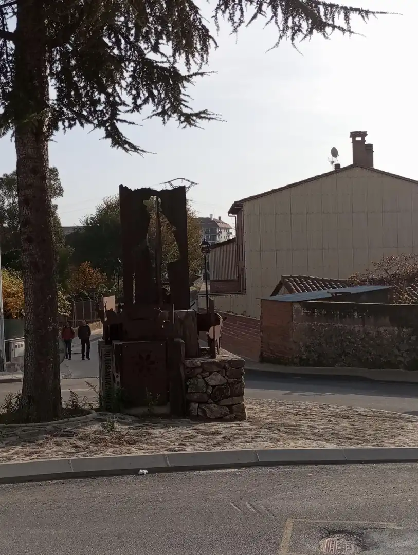 Terreni e lotti in vendita a Candeleda, imagen 6