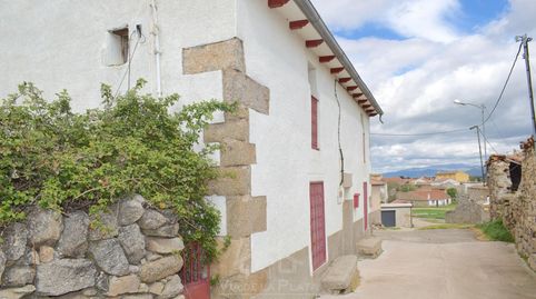 Foto 5 de Casa o xalet en venda a Atalaya, 24, Navamorales, Salamanca