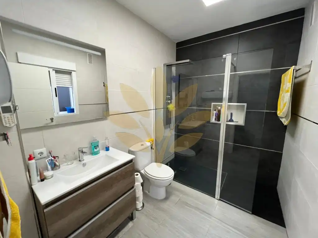 Terraced house for sale in La Cañada - Aldea Moret, imagen 8