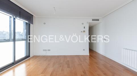 Foto 4 de Apartament de lloguer a Valdemarín,  Madrid Capital