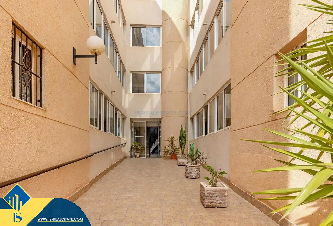 Apartament amb piscina en venda a Zona Carrefour - Urbanizaciones, imagen 17
