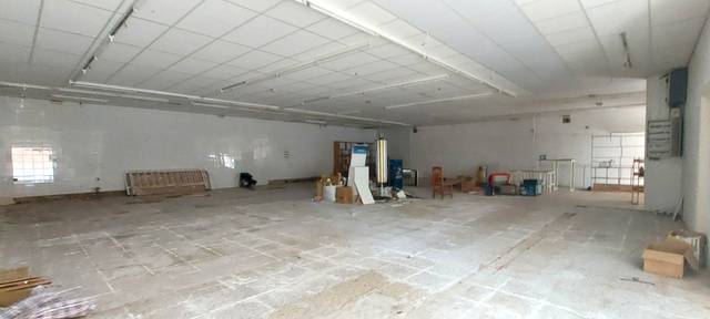 Local comercial en Alquiler en Calle Tenerías, 2 en Cigales