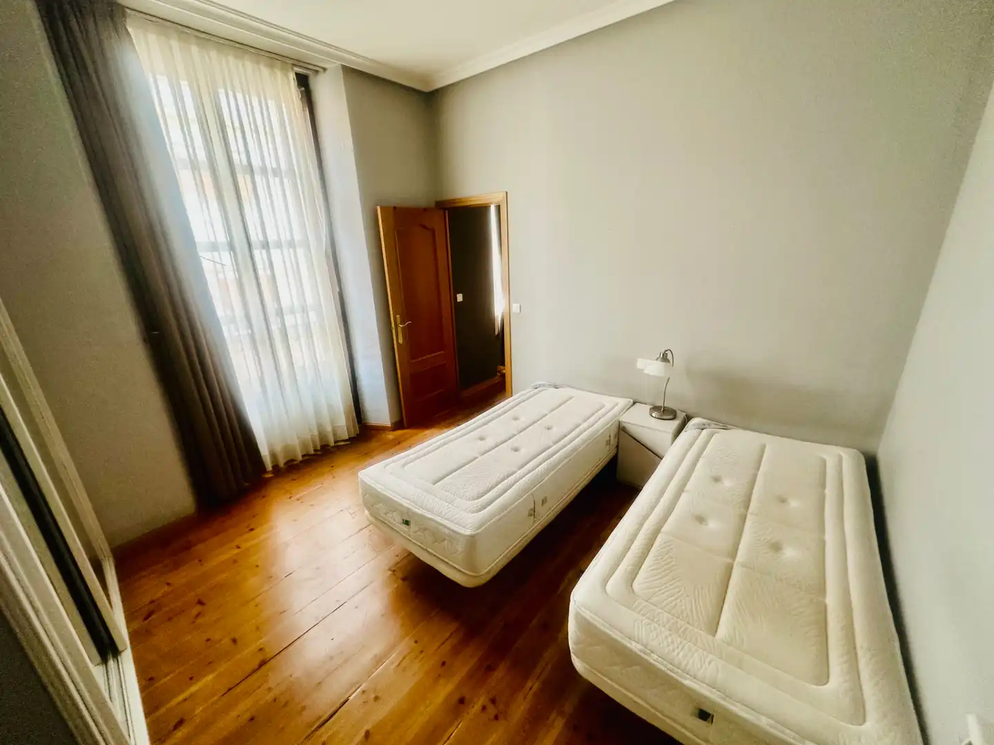 Apartament de lloguer a Calle Ancha, 890, Casco Antiguo