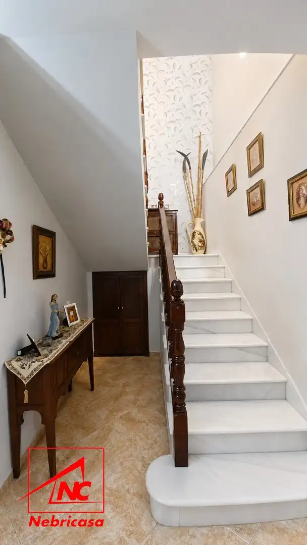 Casa en venda a El Cuervo de Sevilla, imagen 4