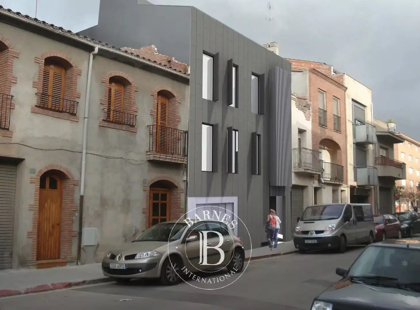Terreno residenziale in vendita a Centre, imagen 3