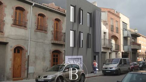 Foto 3 de Residencial en venda a Centre, Granollers