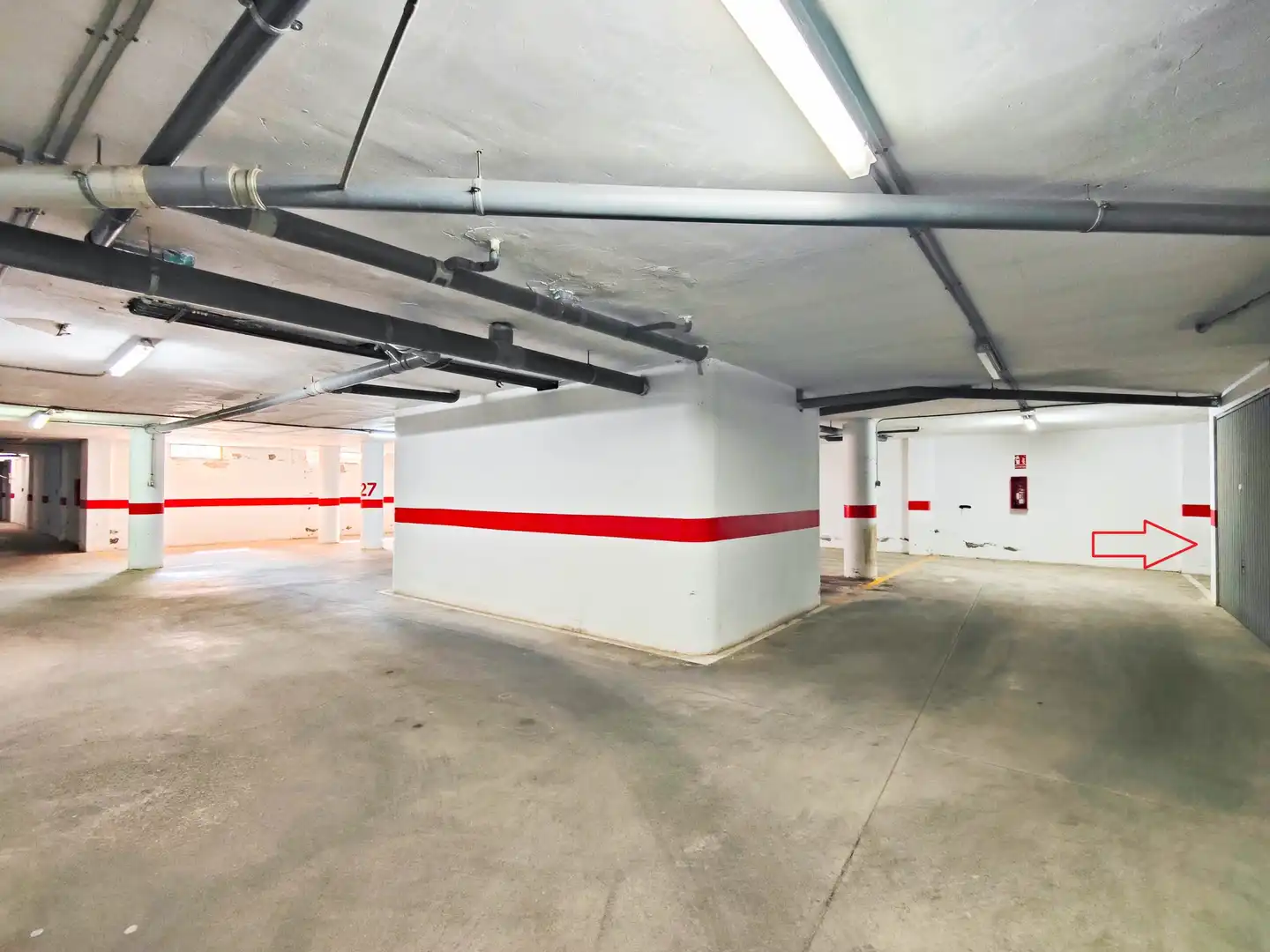 Parking à vendre à Playa del Cura, imagen 10