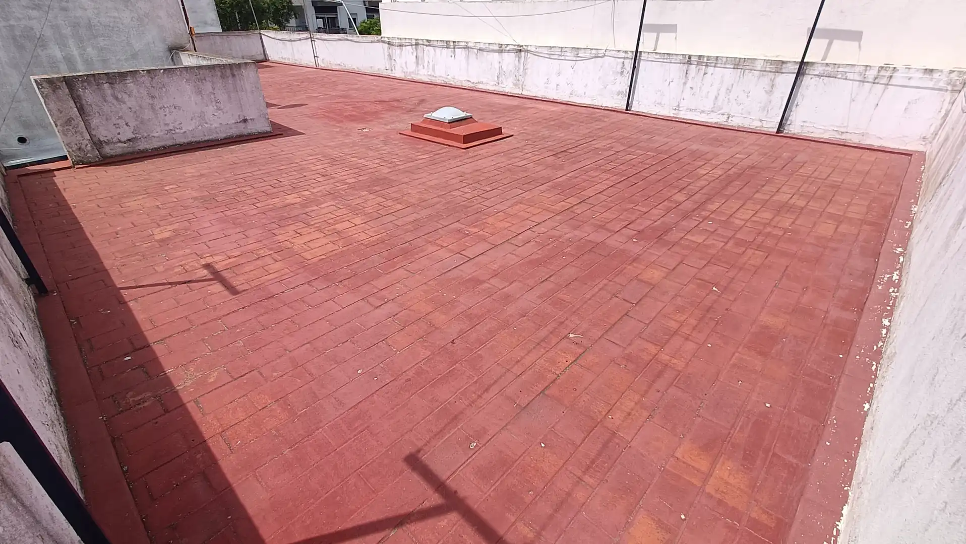 Terrassa de Casa o xalet en venda en Isla Cristina amb Terrassa, Moblat i Balcó