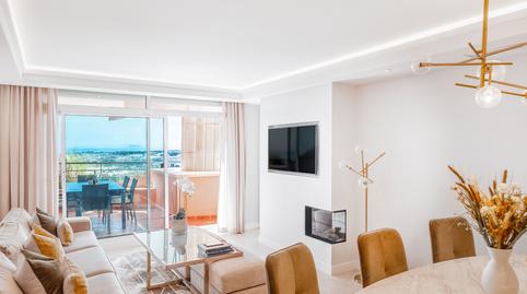 Foto 5 de Apartament en venda a Calle 01b Nva Andaluc, 12, Nueva Andalucía centro, Málaga