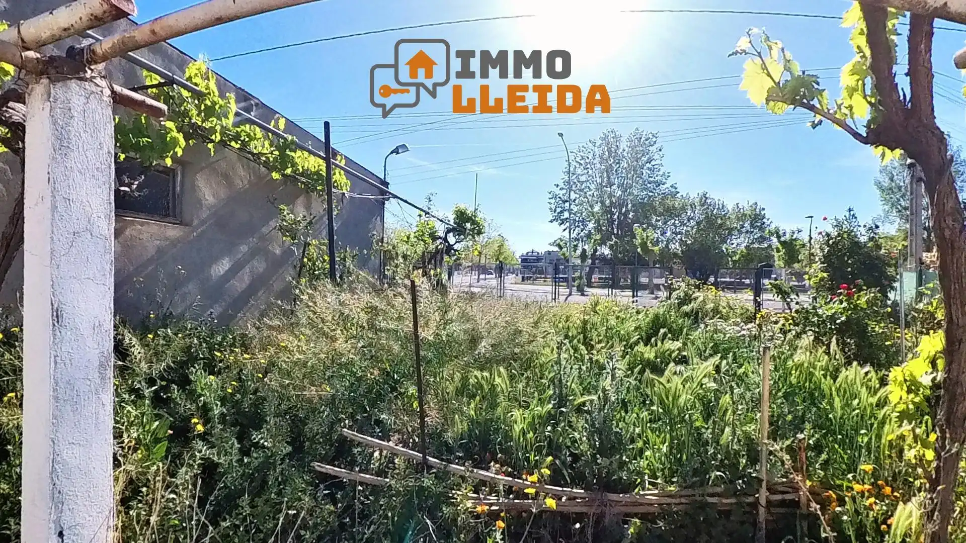 Residencial en venta en Vallfogona de Balaguer